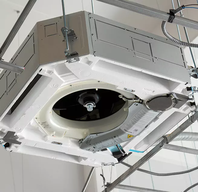 Why Homeowners & Businesses Trust Us in Willoughby, OH?