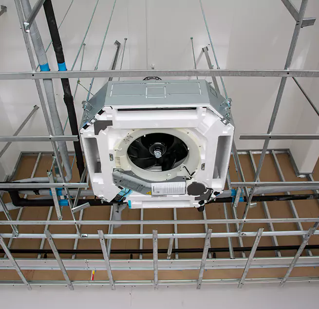 Why Homeowners & Businesses Trust Us in Willoughby, OH?