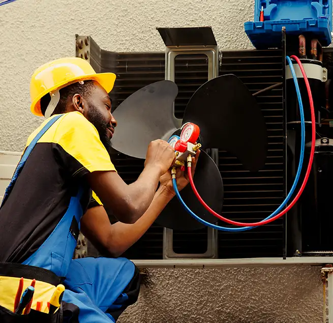 Why Homeowners & Businesses Trust Us in Willoughby, OH?