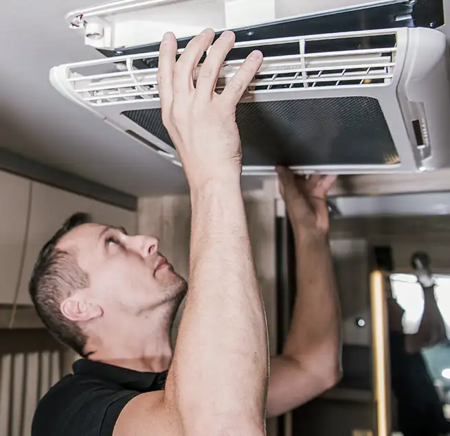 Why Homeowners & Businesses Trust Us Willoughby, OH