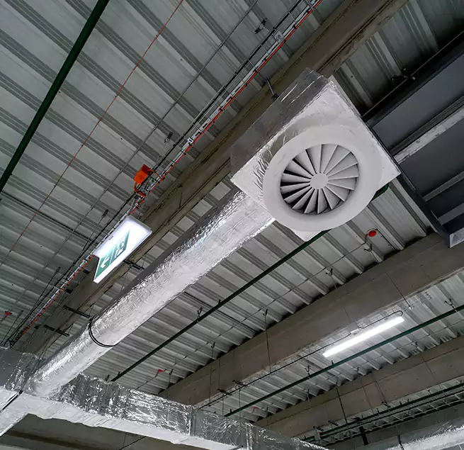 Why Homeowners & Businesses Trust Us in Willoughby, OH