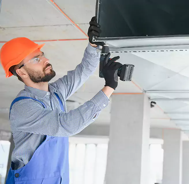 Why Homeowners & Businesses Trust Us in Willoughby, OH?