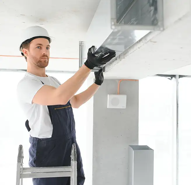 Why Homeowners & Businesses Trust Us in Willoughby, OH?