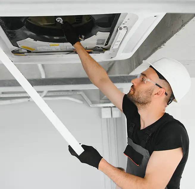 Why Homeowners & Businesses Trust Us in Willoughby, OH?