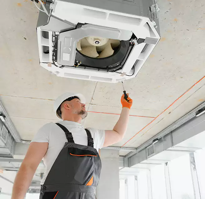 Why Homeowners Businesses Trust Us in Willoughby, OH