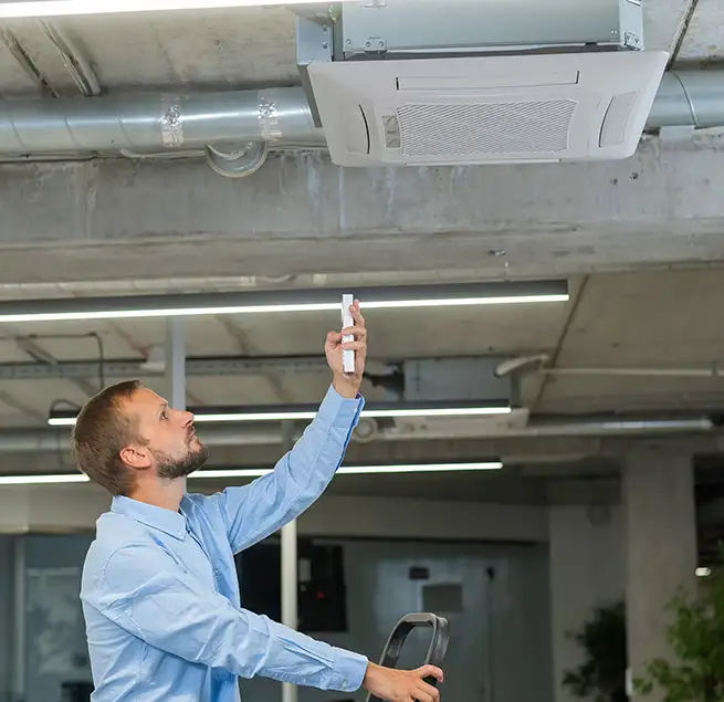 Why Homeowners & Businesses Trust Us in Willoughby, OH?