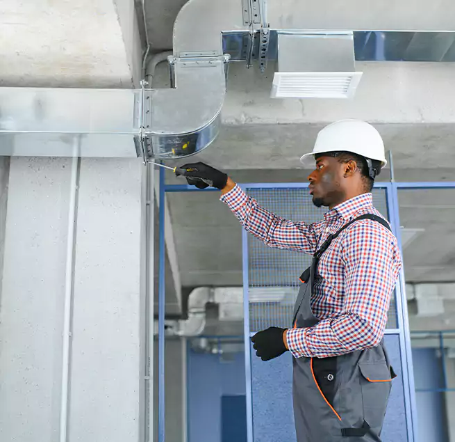 Why Homeowners & Businesses Trust Us in Willoughby, OH