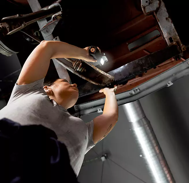 Why Homeowners & Businesses Trust Us Willoughby, OH