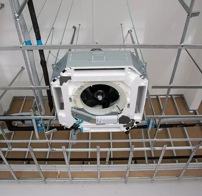 Why Homeowners & Businesses Trust Us Willoughby, OH?