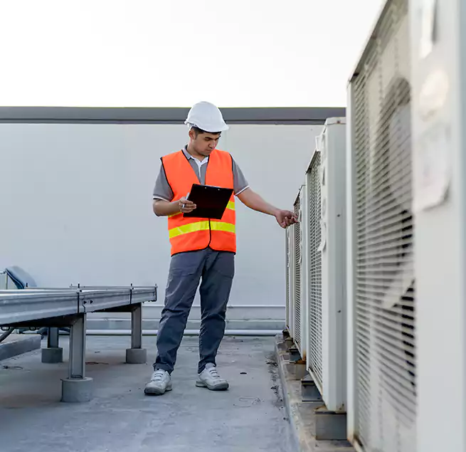 Why Homeowners & Businesses Trust Us in Willoughby, OH?