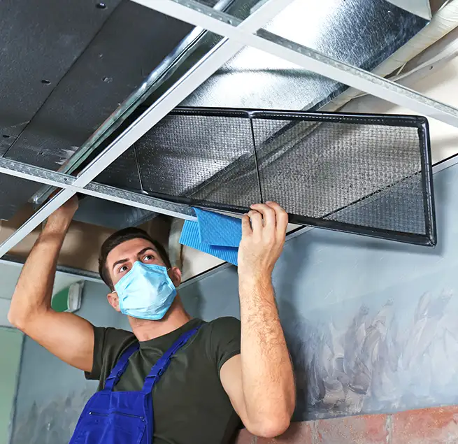 Why Homeowners & Businesses Trust Us in Willoughby, OH?