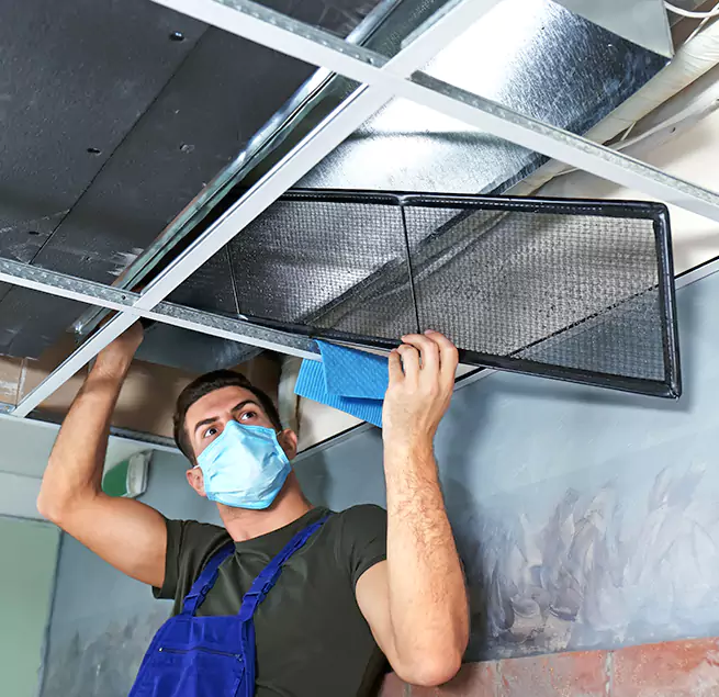 Why Homeowners & Businesses Trust Us in Willoughby, OH?