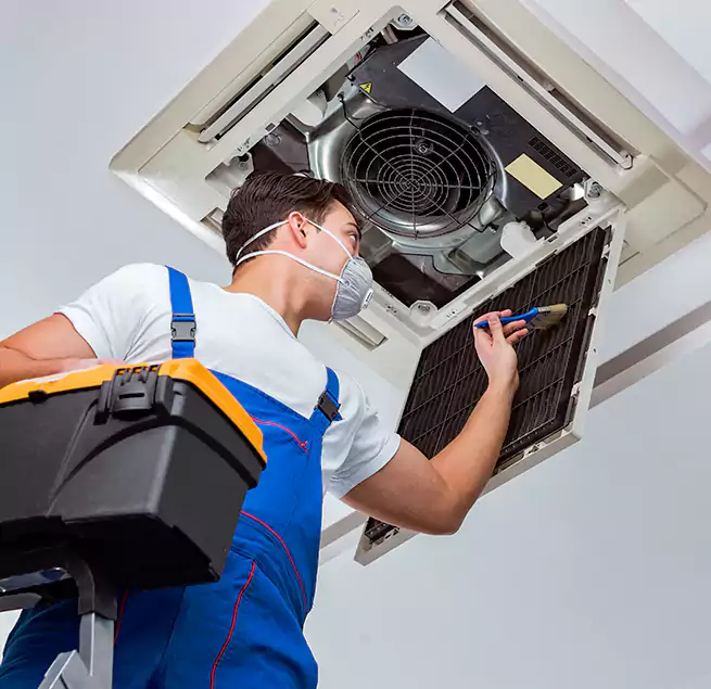 Why Homeowners & Businesses Trust Us in Willoughby, OH?